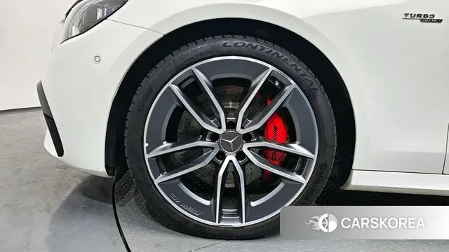 Mercedes-Benz E-Class W213 id 3659771 из Кореи 15