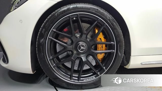 Mercedes-Benz S-Class W222 id 4694235 из Кореи 33