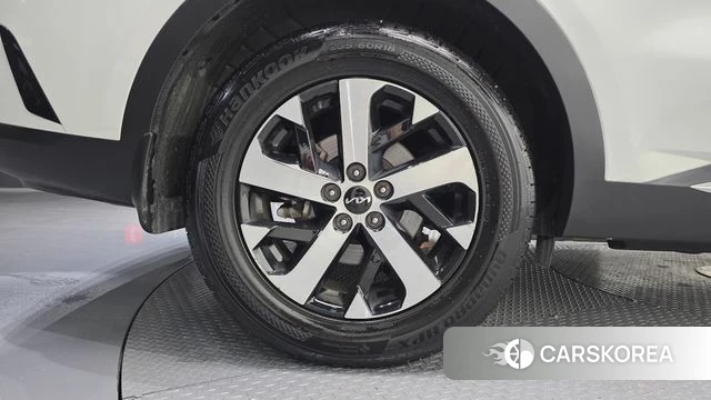 Kia Sorento 4th Generation id 4315945 из Кореи 34