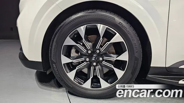 Kia Carnival 4th generation id 2708316 из Кореи 15