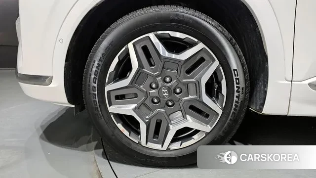 Hyundai The New Santa Fe id 2900376 из Кореи 15