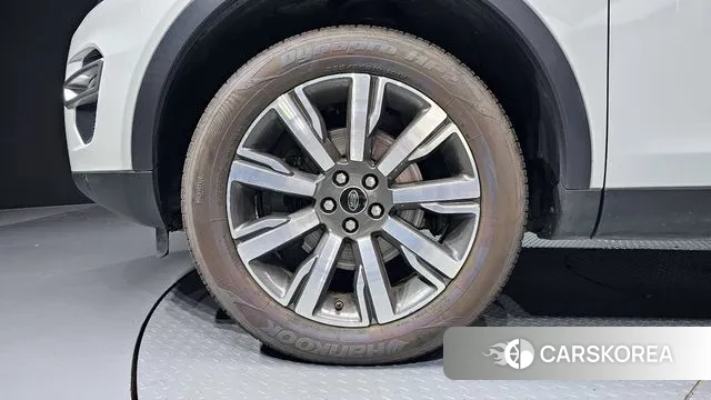 Land Rover Discovery Sports id 3489522 из Кореи 14