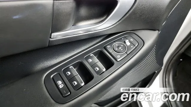 Hyundai Sonata (DN8) id 2695568 из Кореи 15