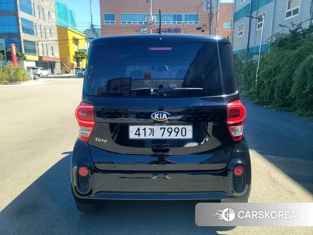 Kia The New Ray id 3423154 из Кореи 15