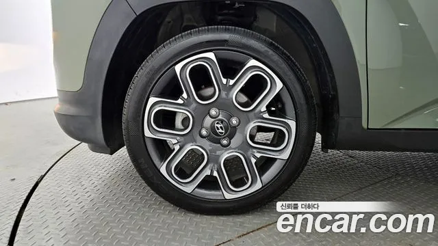 Hyundai Casper id 2717320 из Кореи 15