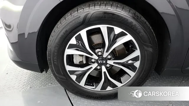 Kia Carnival 4th generation id 3611794 из Кореи 15