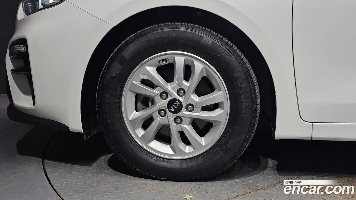 Kia Come New K3 id 2188464 из Кореи 15