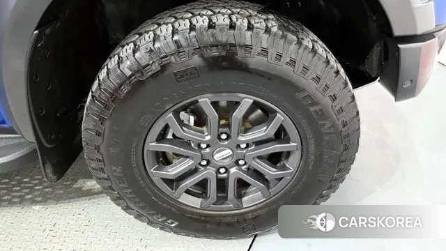 Ford Ranger 4th Generation id 3664173 из Кореи 15