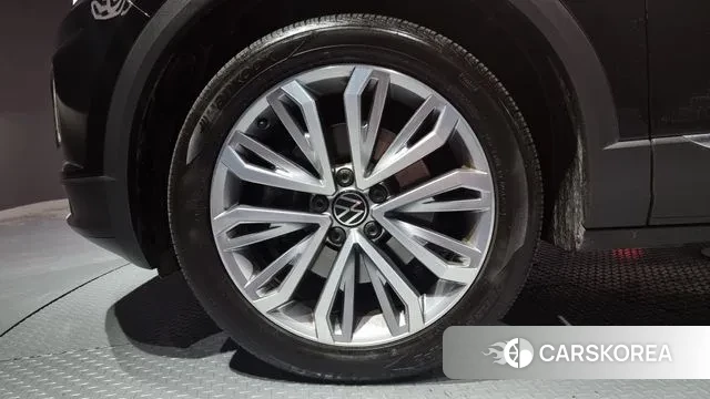 Volkswagen T-Roc id 3094647 из Кореи 15