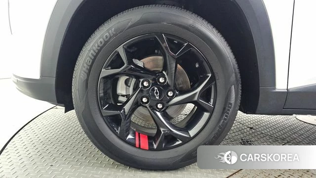 Chevrolet (GM Daewoo) Trax Crossover id 4480343 из Кореи 25
