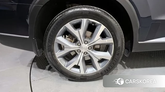 Hyundai Palisade id 3598622 из Кореи 15