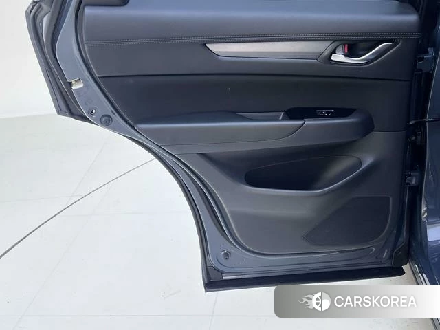 Mazda CX-5 id 4359460 из Китая 25
