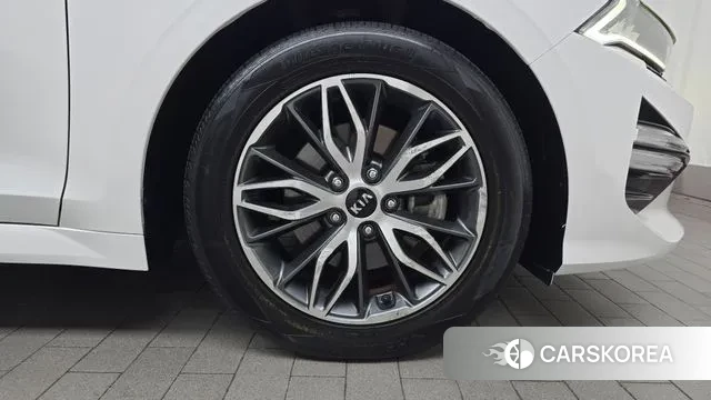 Kia K5 3rd generation id 3301773 из Кореи 15