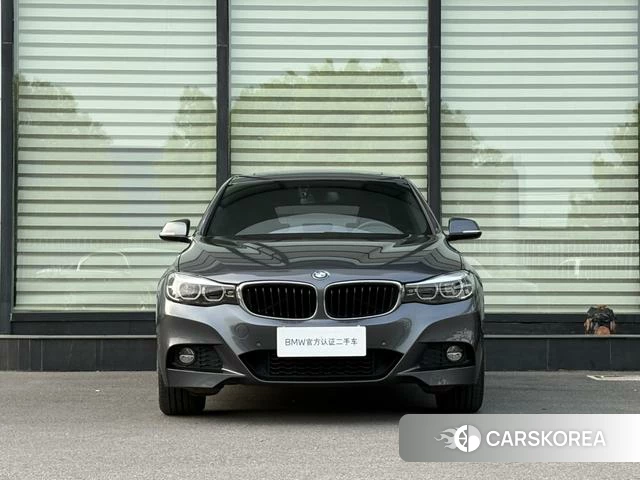 BMW 3 series GT id 4264750 из Китая 8
