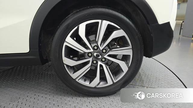 Ssangyong Berry New Tivoli id 4345196 из Кореи 15