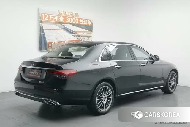 Mercedes-Benz E-class id 4313989 из Китая 19