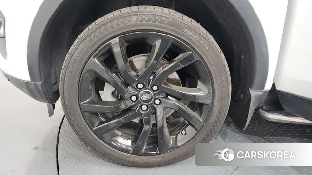 Land Rover Discovery Sports id 3469979 из Кореи 15