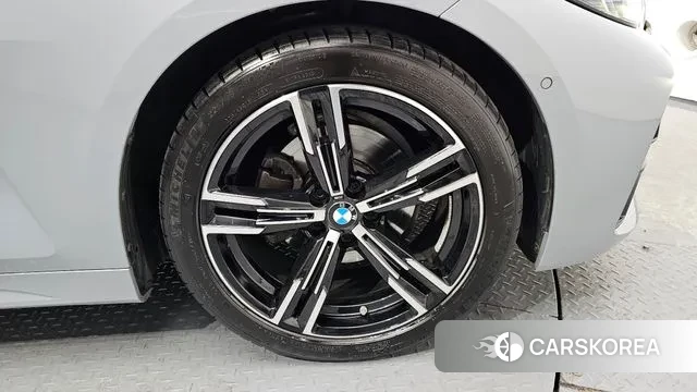 BMW 4 Series (G22) id 3712145 из Кореи 15