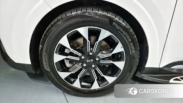 Kia Carnival 4th generation id 3023071 из Кореи 15