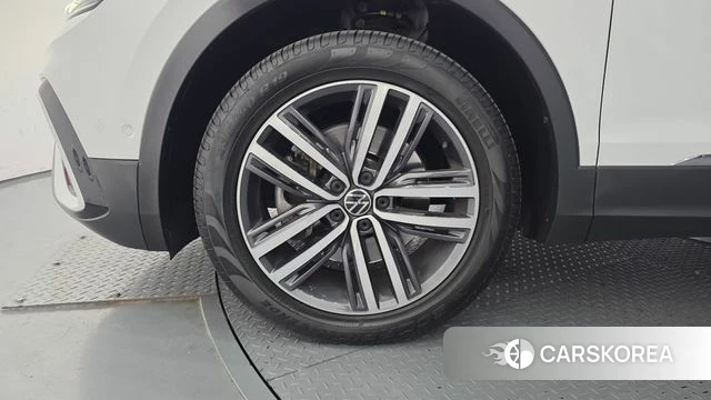 Volkswagen Tiguan Allspace id 4401381 из Кореи 25