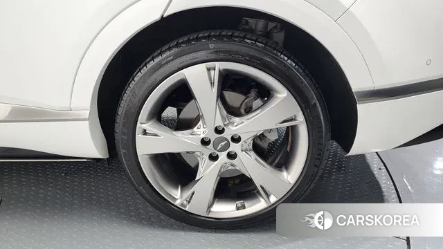 Genesis GV80 id 3442714 из Кореи 15