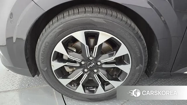 Kia Carnival 4th generation id 3058654 из Кореи 15