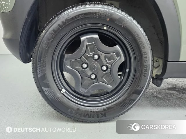Hyundai Casper id 4929458 из Кореи 15