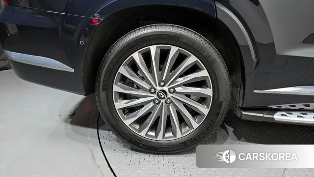 Hyundai The New Palisade id 4223321 из Кореи 15