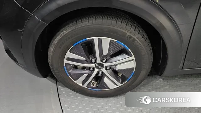 Kia The New Niro id 3219111 из Кореи 15