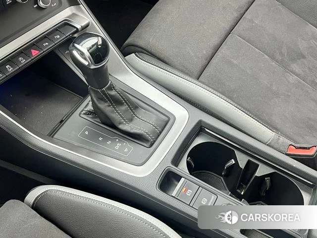 Audi Q3 id 4260685 из Китая 23