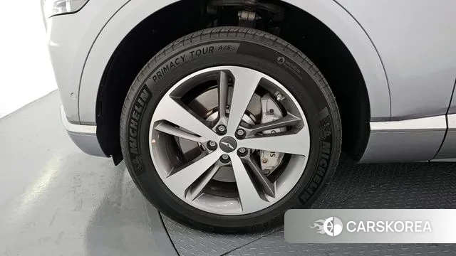 Genesis GV80 id 3599904 из Кореи 15