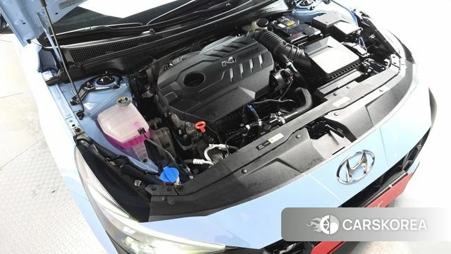 Hyundai Avante (CN7) id 4561589 из Кореи 24