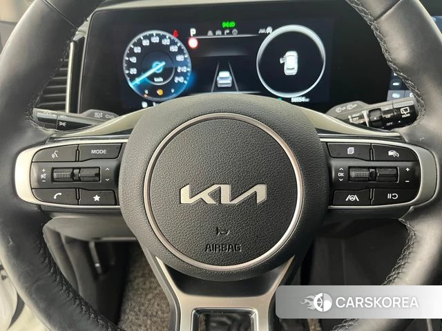 Kia Sportage 5th Generation id 4382691 из Кореи 15