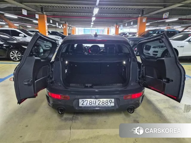 Mini Cooper S Clubman id 4737177 из Кореи 14