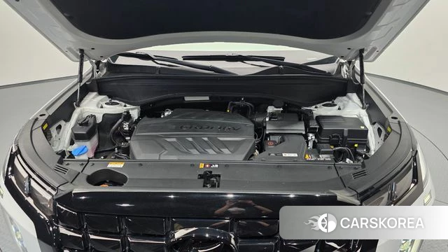 Hyundai The New Palisade id 4701226 из Кореи 31