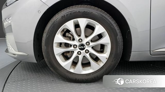 Kia K8 id 3910548 из Кореи 15