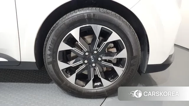 Kia Carnival 4th generation id 3546332 из Кореи 15