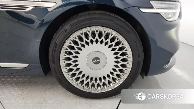 Genesis G90 id 3132938 из Кореи 15