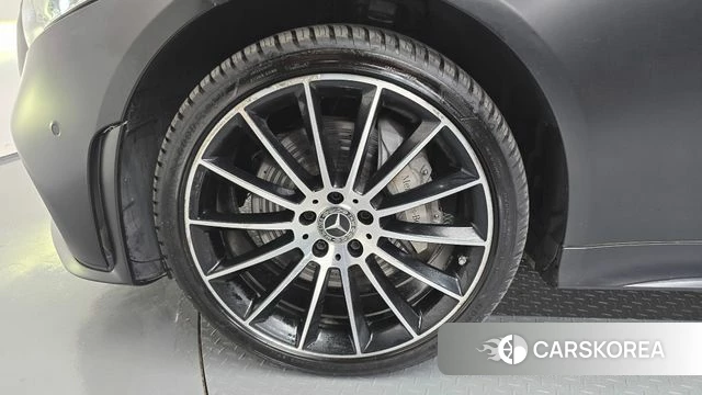Mercedes-Benz CLS-Class C257 id 4647603 из Кореи 15