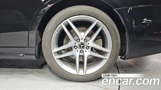 Mercedes-Benz S-Class W222 id 2855150 из Кореи 15