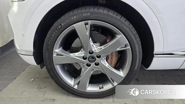 Genesis GV80 id 3597642 из Кореи 15