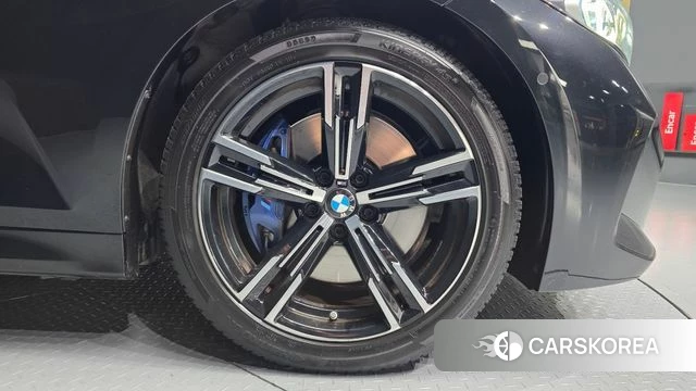 BMW 3 Series (G20) id 4223195 из Кореи 17