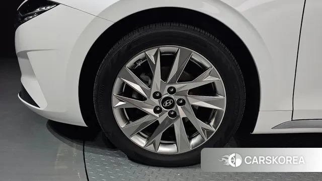 Hyundai The New Grandeur IG Hybrid id 2986177 из Кореи 15