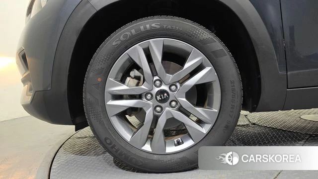 Kia Seltos id 4377495 из Кореи 25