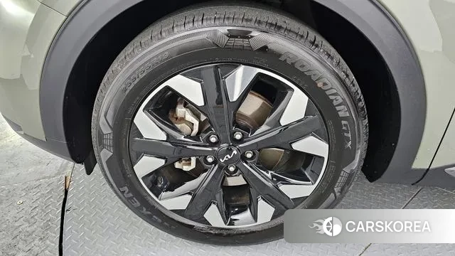 Kia Sportage 5th Generation id 3685790 из Кореи 15