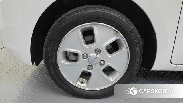 Kia The New Ray id 4496840 из Кореи 15