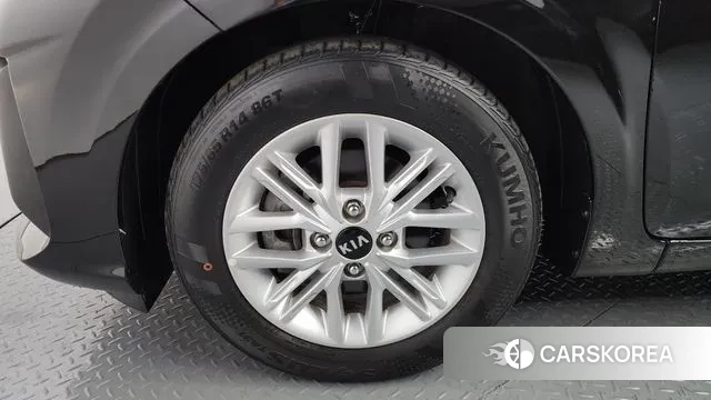 Kia Morning Urban (JA) id 3514479 из Кореи 15