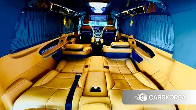 Mercedes-Benz Vito id 4256130 из Китая 42