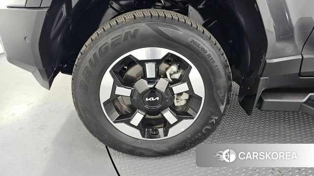 Kia Tasman id 3792755 из Кореи 15