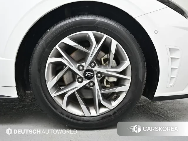 Hyundai Sonata (DN8) id 3406845 из Кореи 15